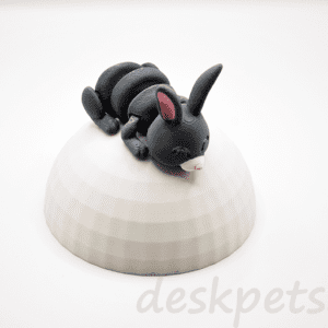 Rob - The Rabbit