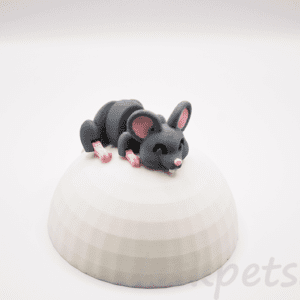 Marvin - The Mouse